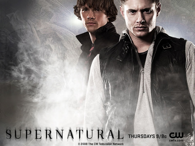 수퍼내추럴 시즌 1 (The WB, 2005) 간단 리뷰