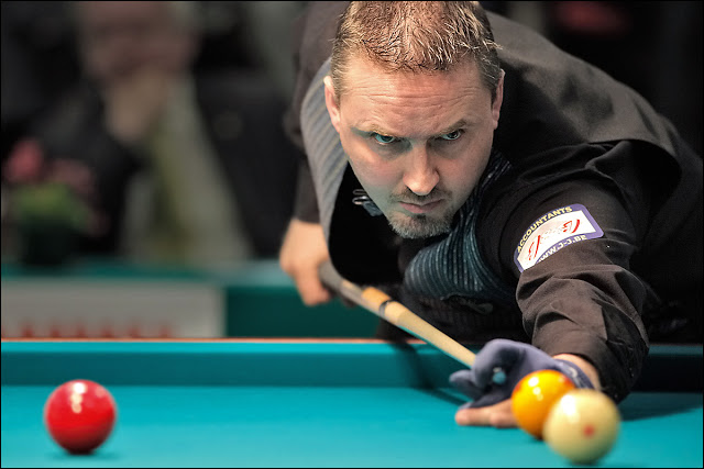 스포츠 정신을 생각해보다 - 코드롱과 브롬달의 경기를 보고