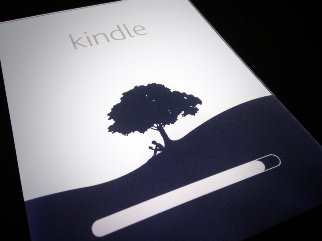 킨들 페이퍼화이트 1세대 (Amazon, 2012) 사용 후기