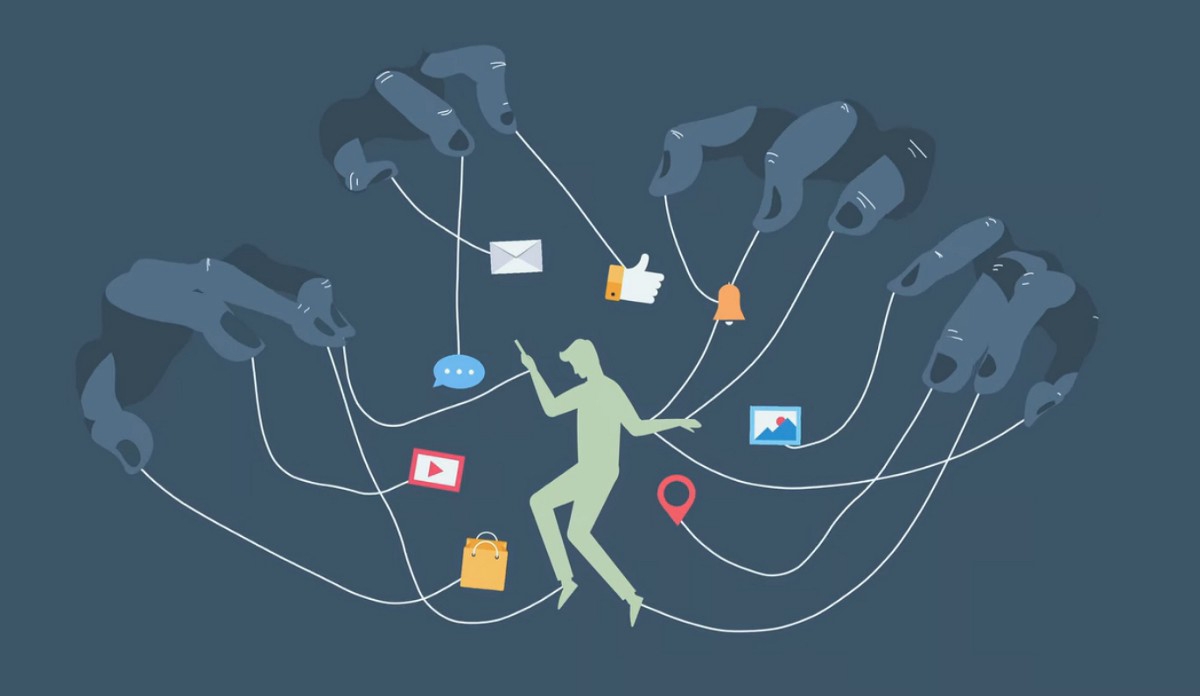 소셜 딜레마 (제프 올롭스키, 2020) 감상문