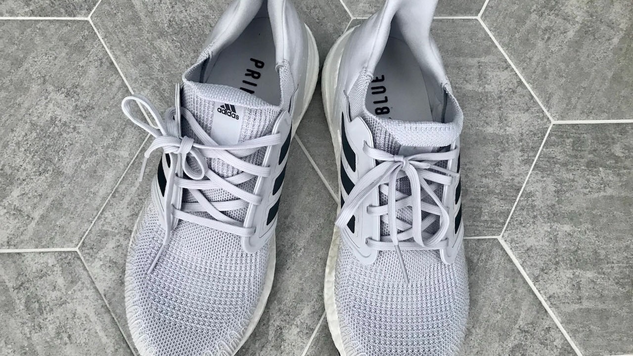 아디다스 러닝화 울트라부스트 20 사용 후기