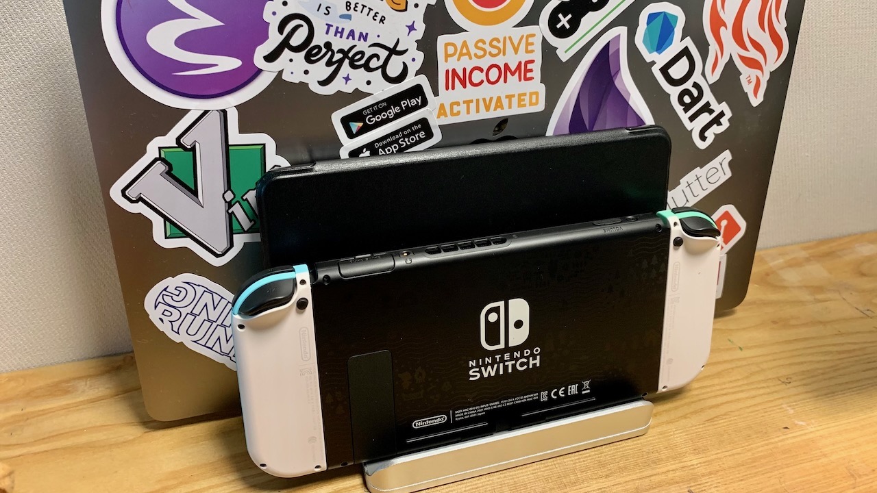 카이젠스 고인돌 맥북 거치대 사용 후기