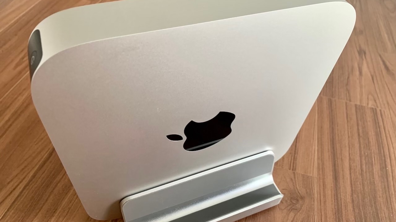 맥 미니 M1 (Mac mini M1, 2020) 사용 후기