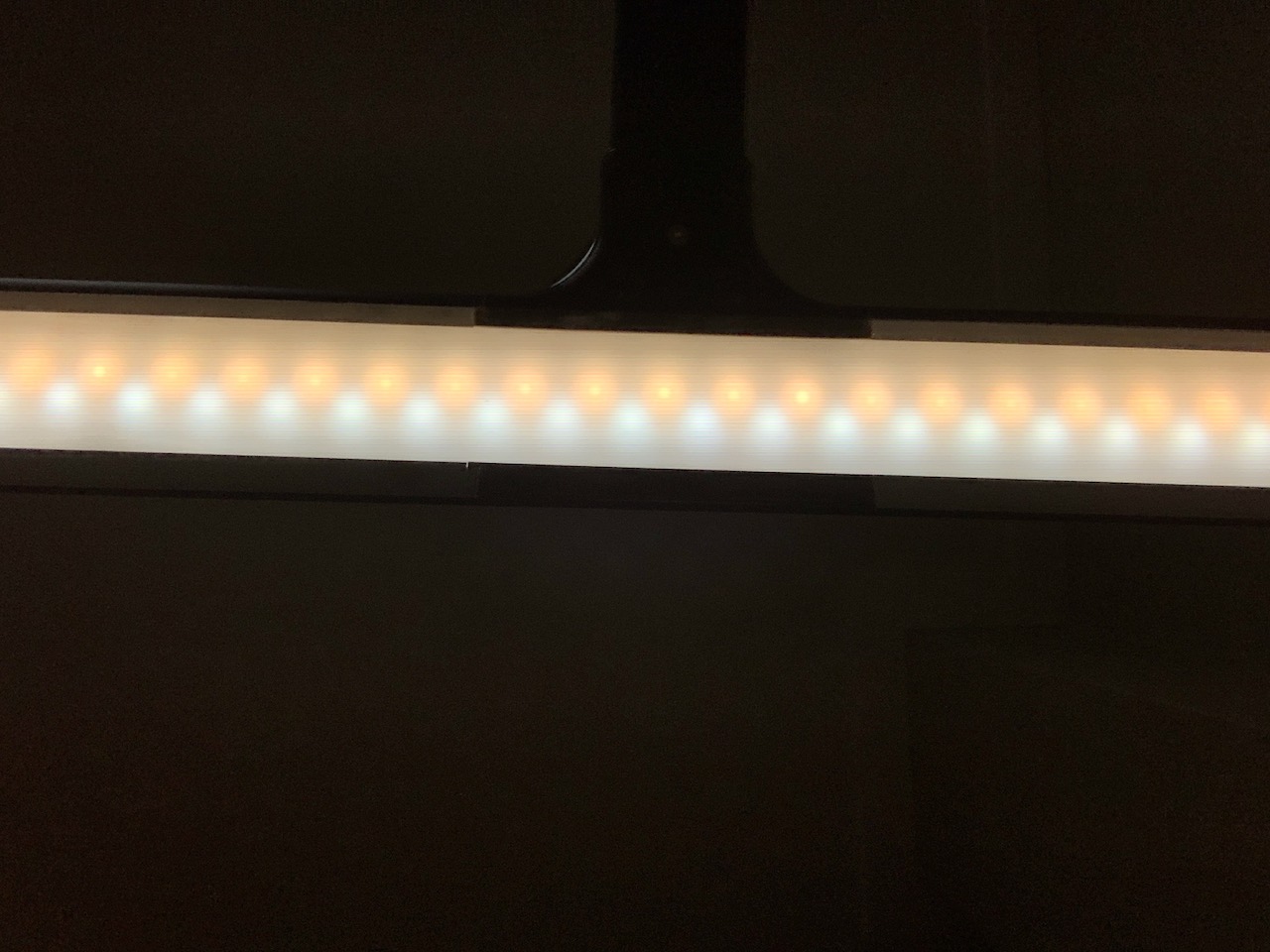 파파 LED 와이드 스탠드 PA-800B 사용 후기