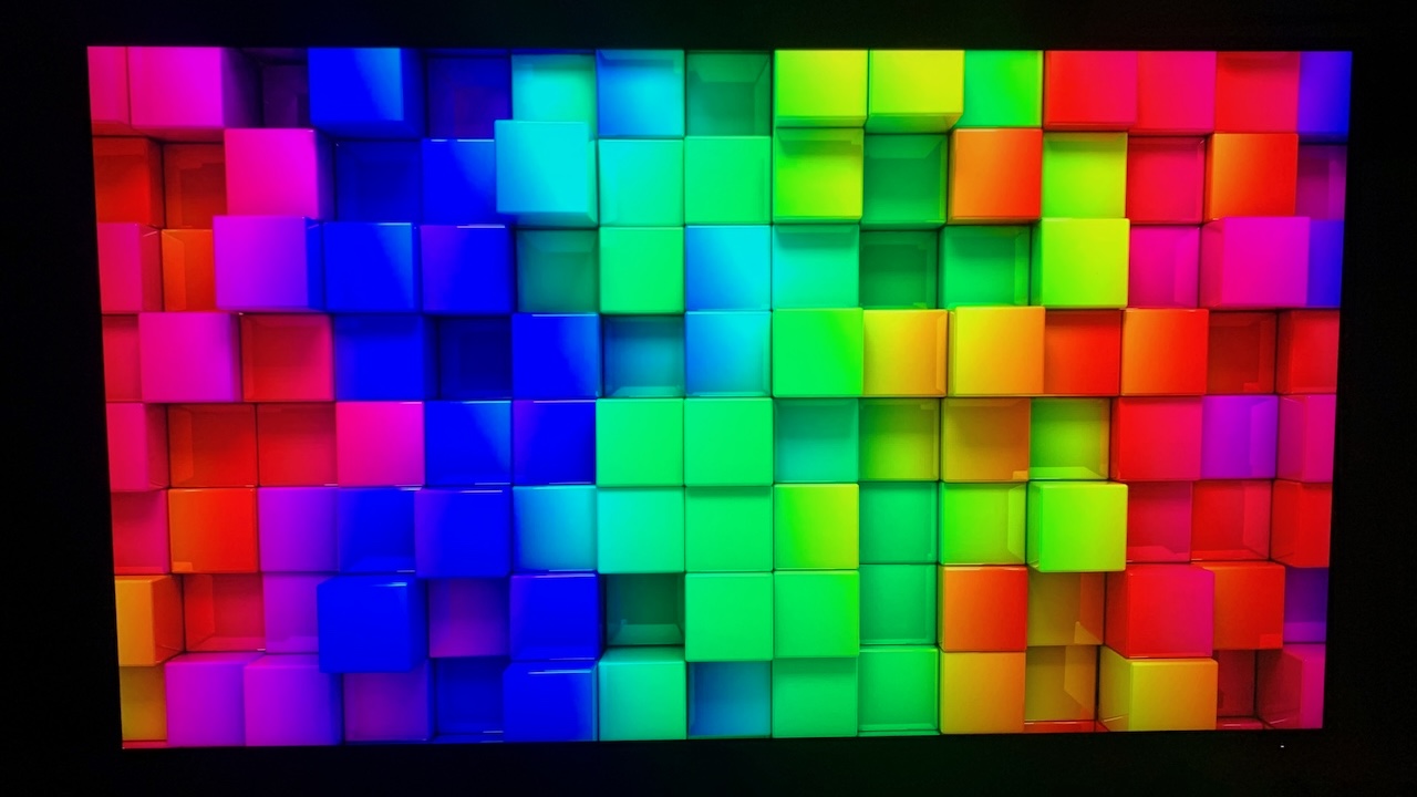 #cool_things DELL U2720Q 4K 모니터 사용 후기