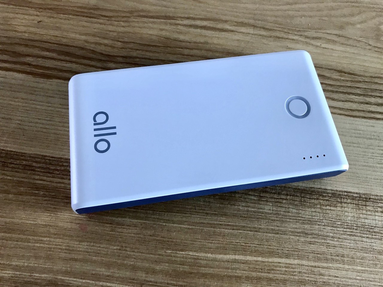 알로코리아 보조배터리 PQ700 20000mAh 사용 후기