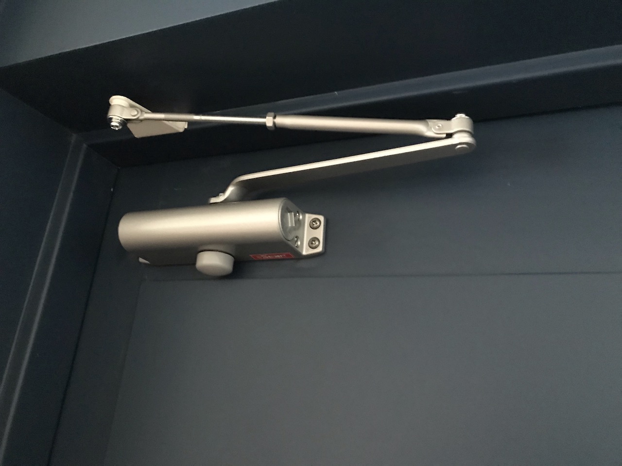 현관문 도어클로저 교체 후기