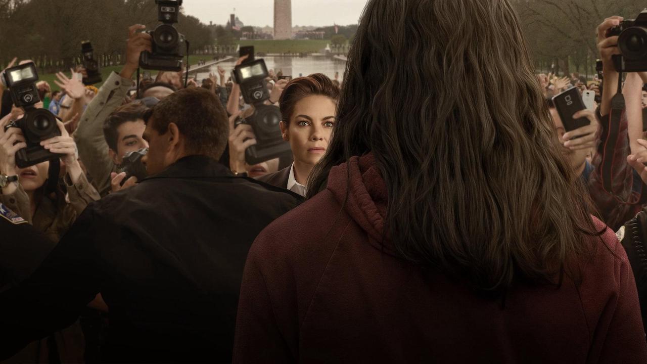 메시아 시즌 1 (Netflix, 2020) 감상문