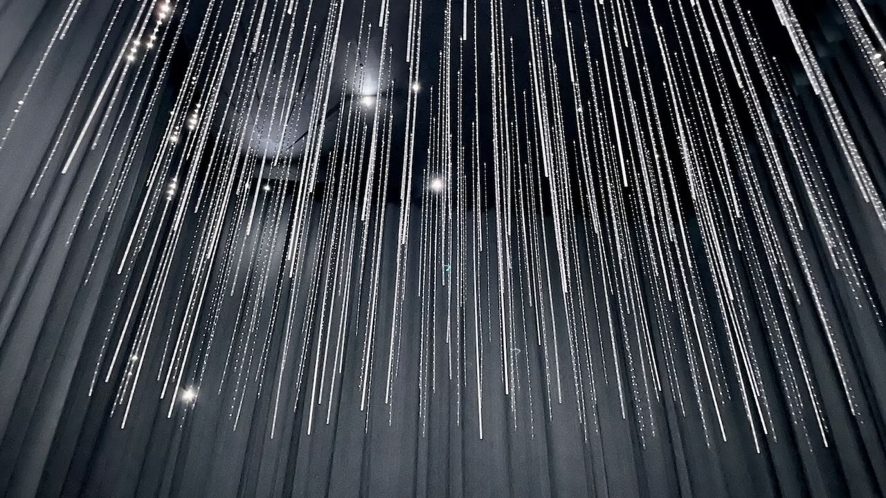 이함캠퍼스 사일로랩 앰비언스 전시회 관람 후기