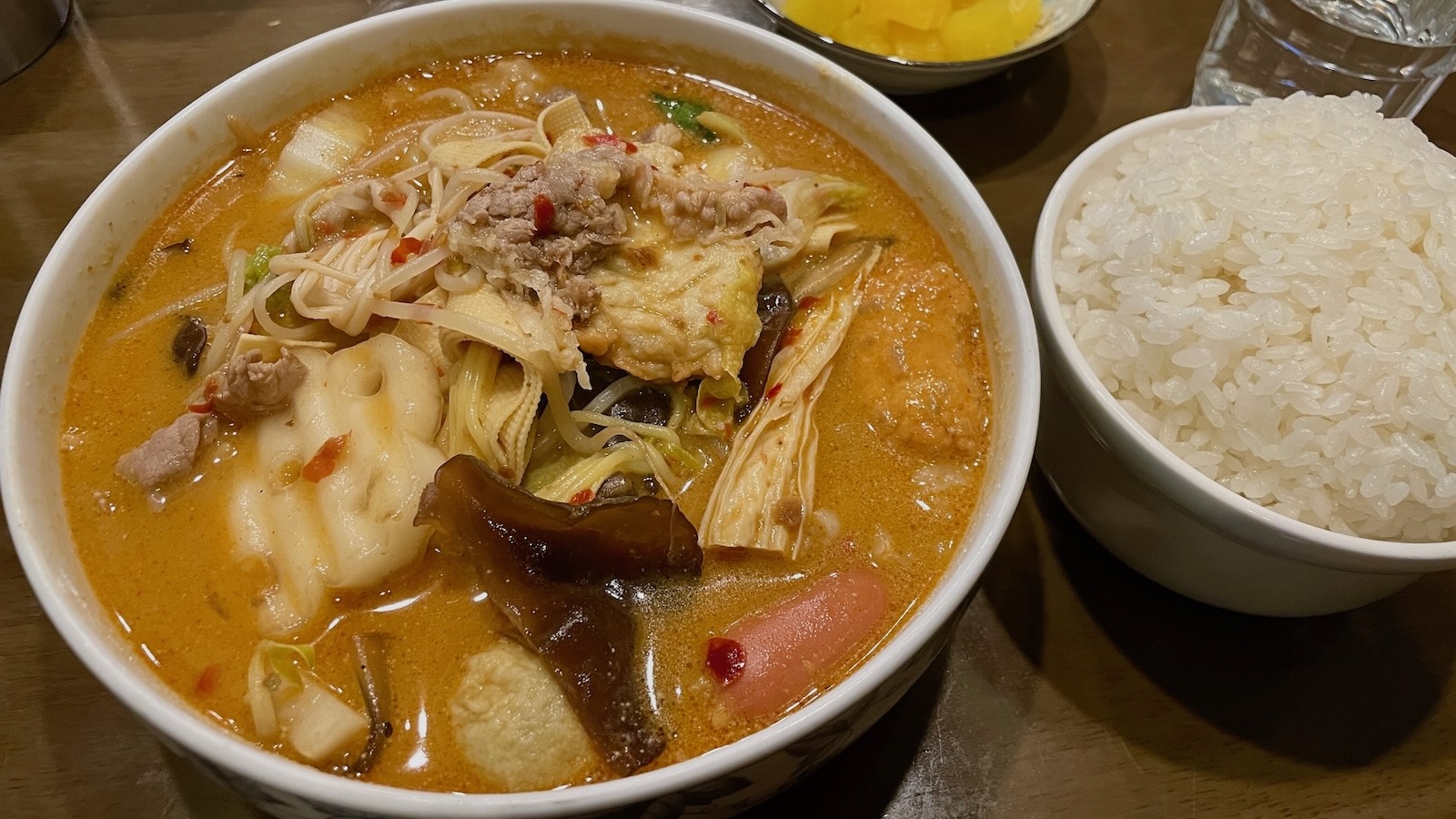 마유유 마라탕 강남역점 식사 후기