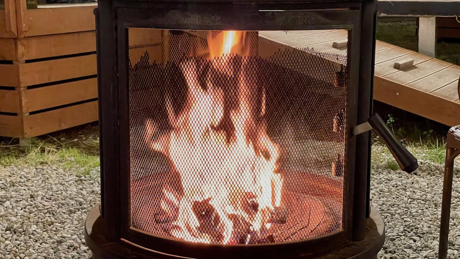 강원도 피노키오숲 카라반 가족여행 후기 - 2024년 6월