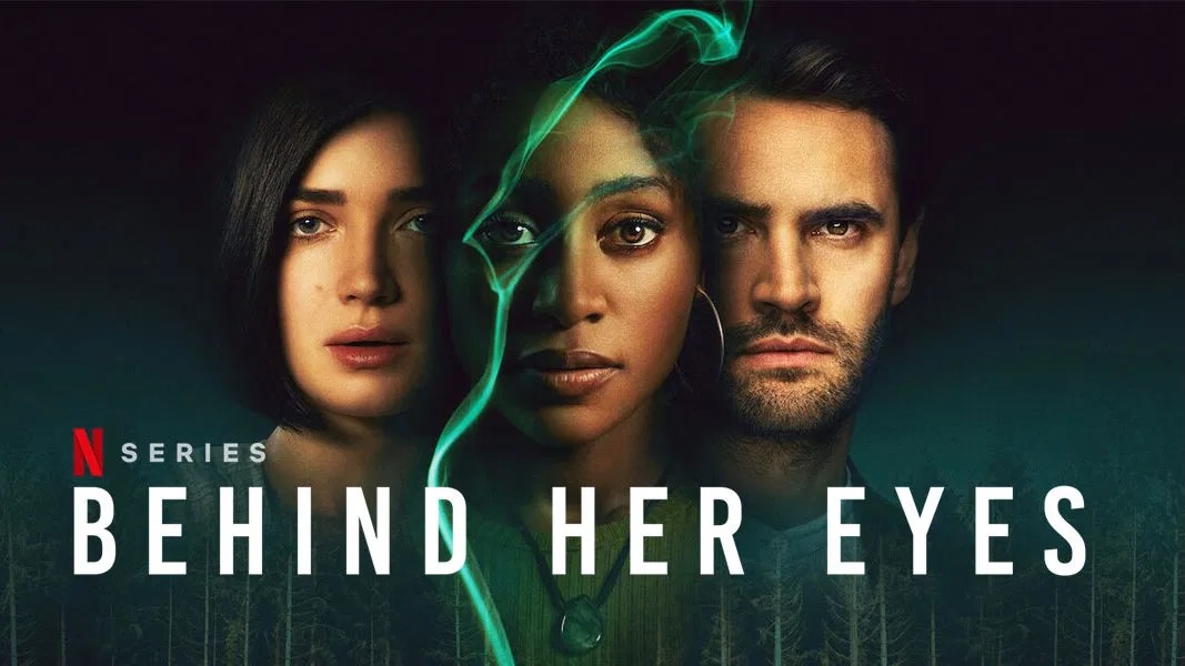 비하인드 허 아이즈 (에릭 리츠터 스트랜드, 2021) 감상문