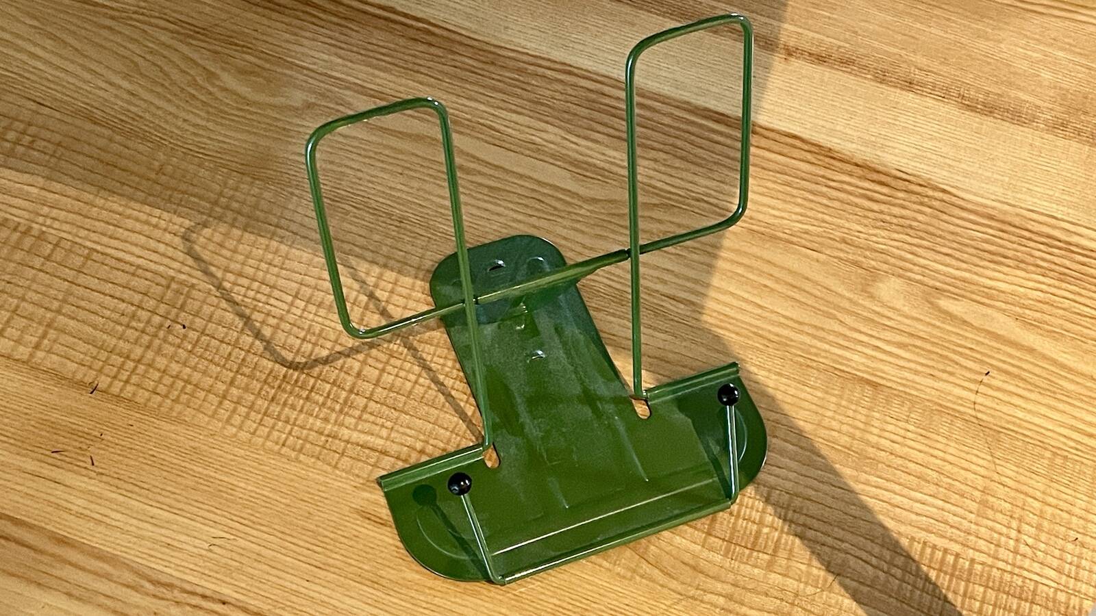 HIGHTIDE 독서대 사용 후기