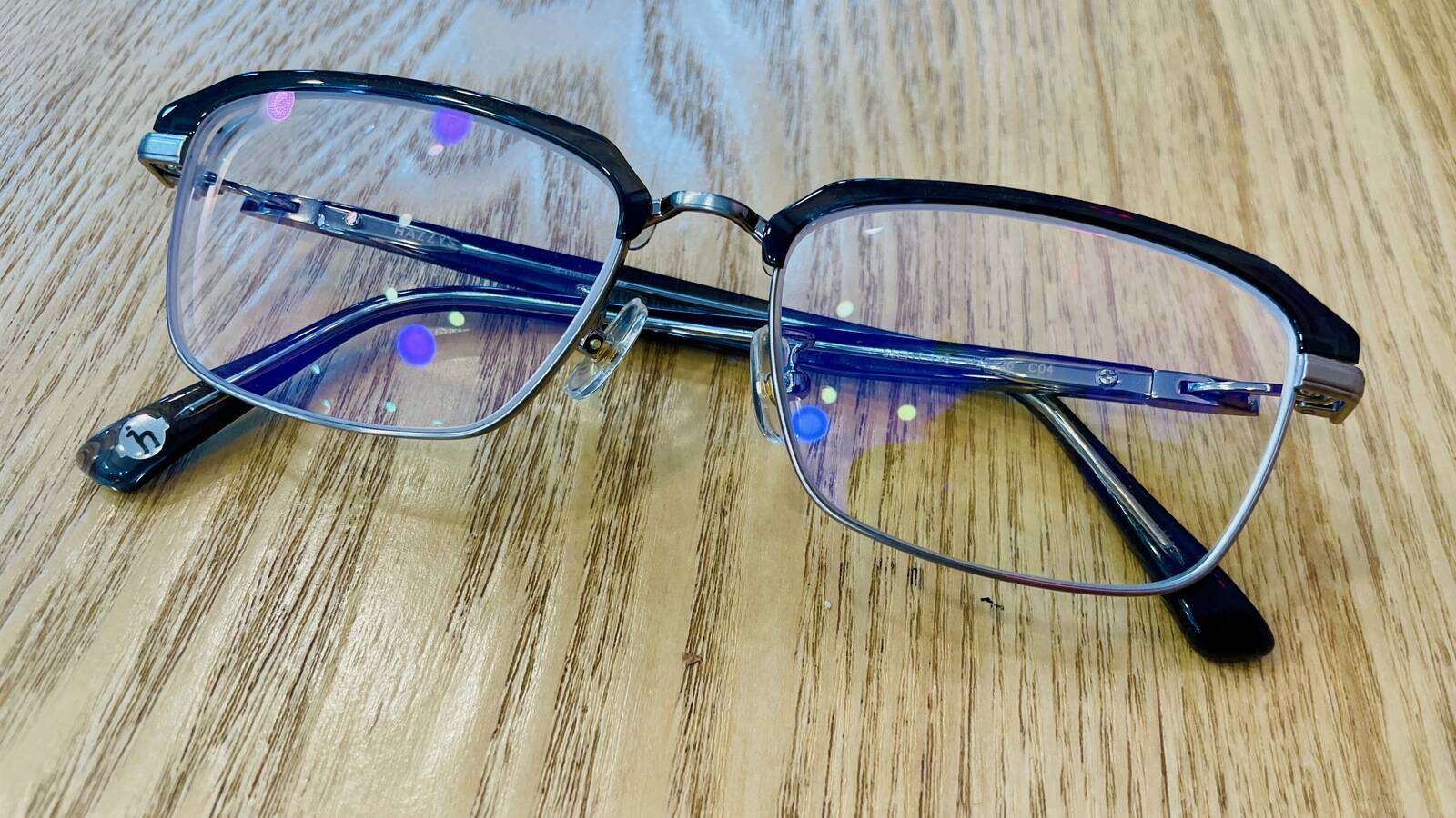 업무용 안경으로 구매한 자이스 오피스 렌즈 사용 후기