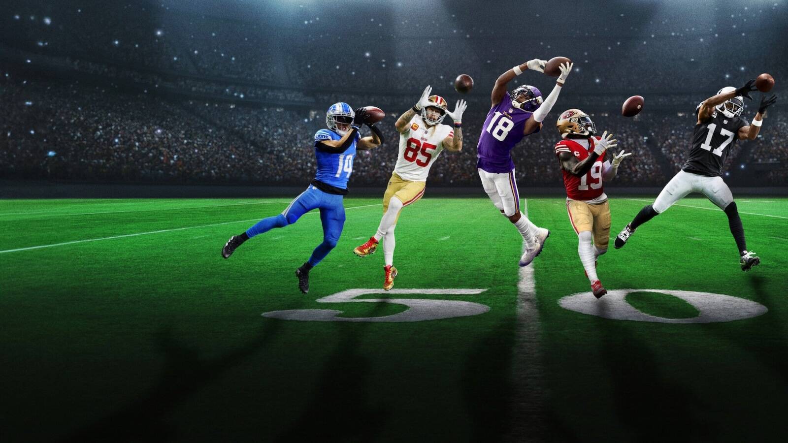 리시버 (2024) 감상문 - ‘조지 키틀’의 긍정적인 에너지가 기억에 남는다