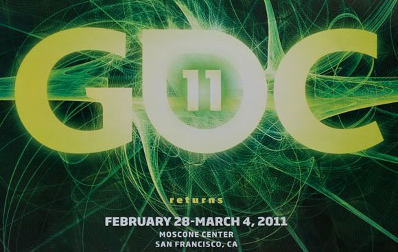 #gdc11 #review 늦은 GDC2011 간단 정리