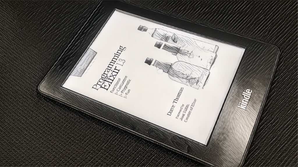 Programming Elixir 1.3 (Dave Thomas, 2016) 독후감