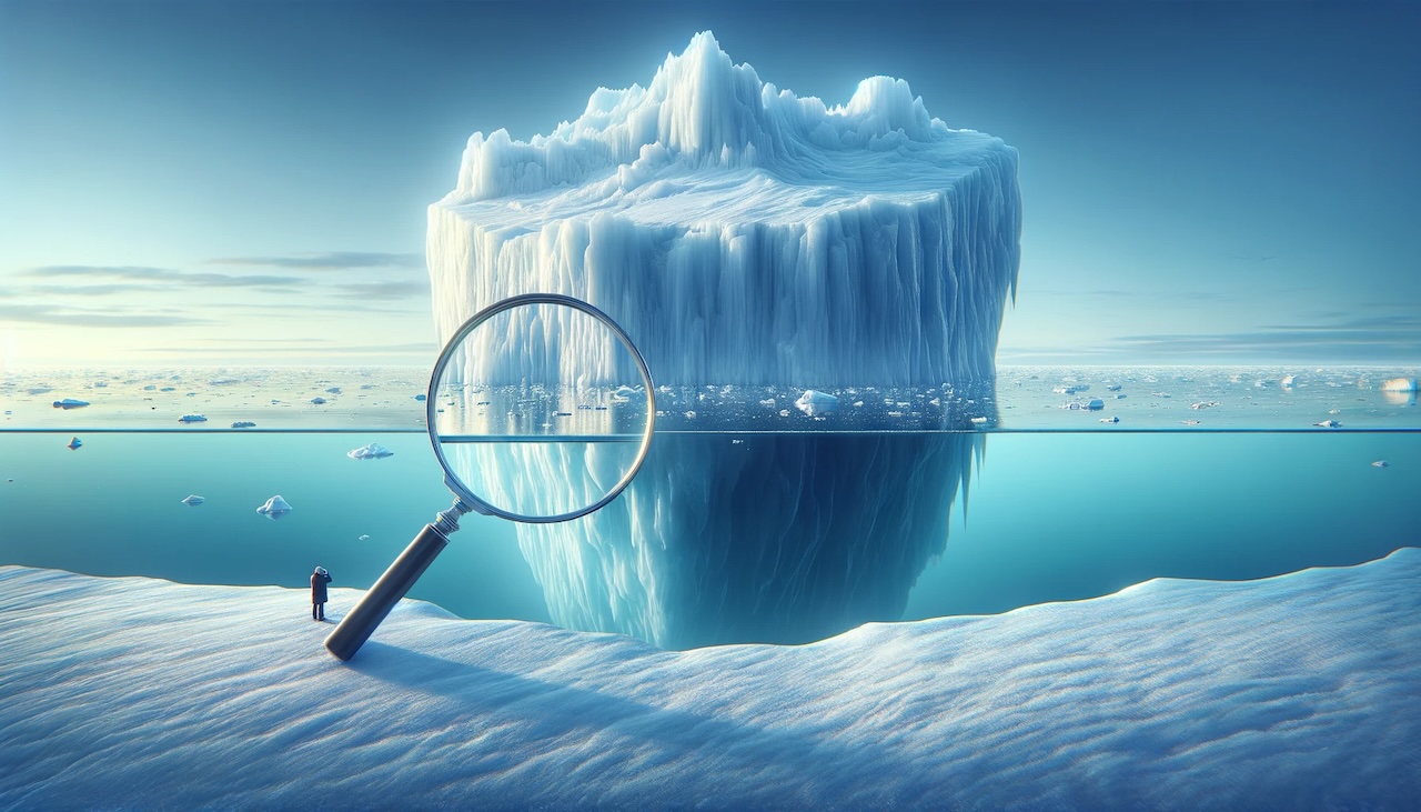 식별할 수 있는 동작(Observable behavior) - 테스트 대상 코드를 구분하는 기준